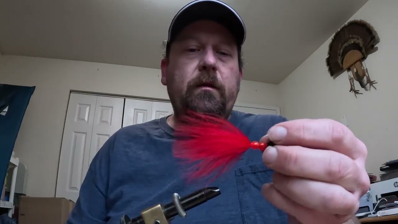 Steelhead Jig Giveaway, part 3