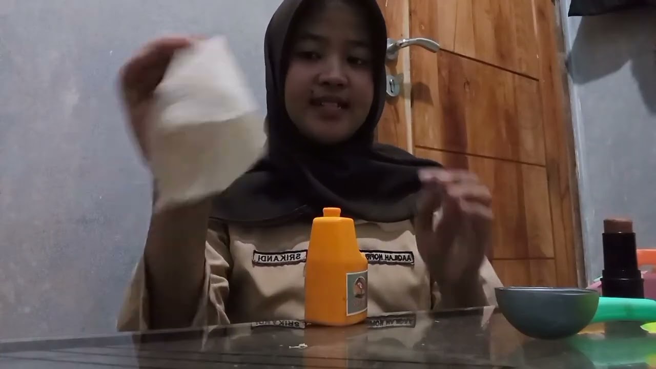 Prosedur text 