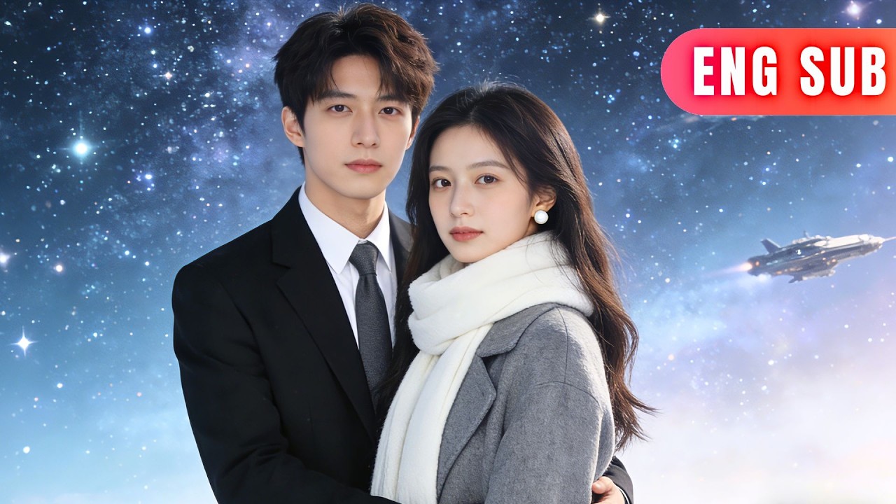 [ENG SUB]✨An Alien Queen Crashed On Earth, Faked Pregnancy, And Forced A CEO To Marry Her#drama