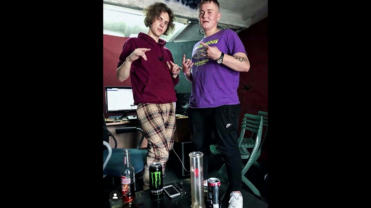 JESTEMSZOPEN & PAZZY - JAK KRÓL