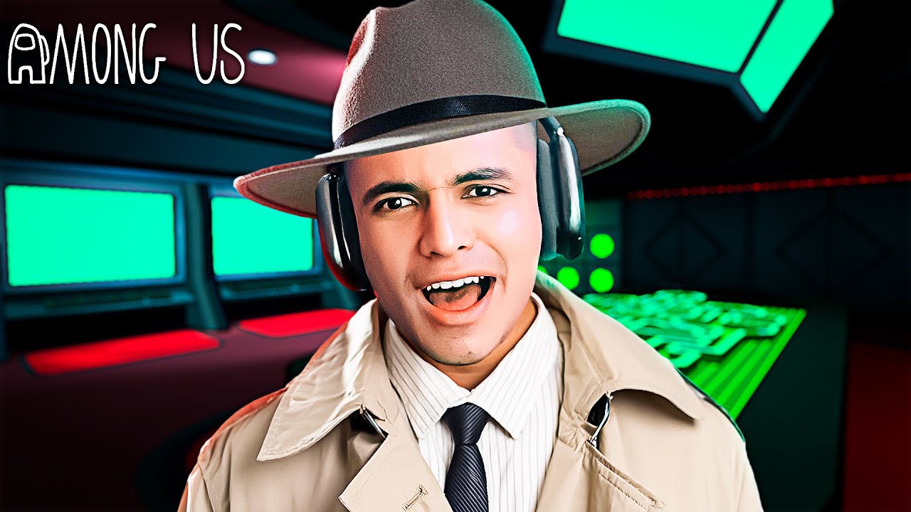 LOS MEJORES TAMBIÉN FALLAN | Among Us Con La Banda