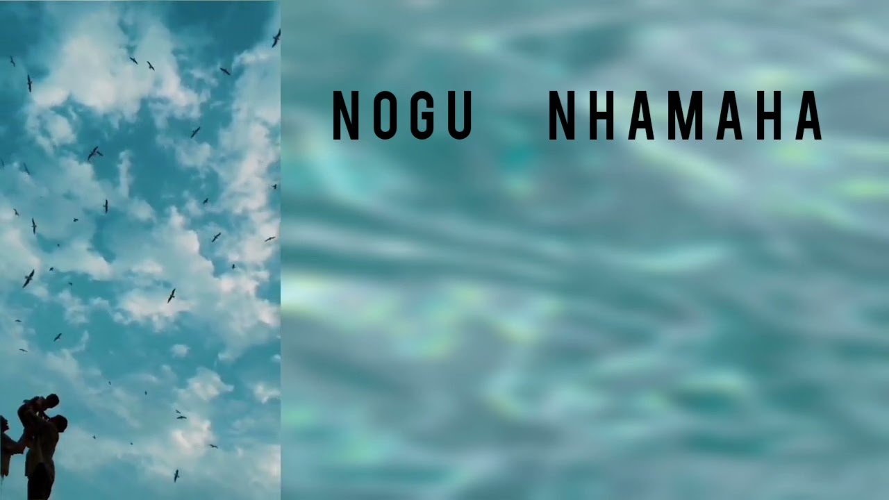  Jacinta KIKO & DARWIN  (NOGU NAMAHA) _ D Sounds Records 