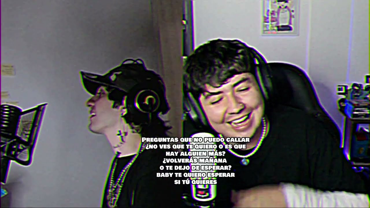 Entendiendo: Pasto Y Ron w/@ElNe