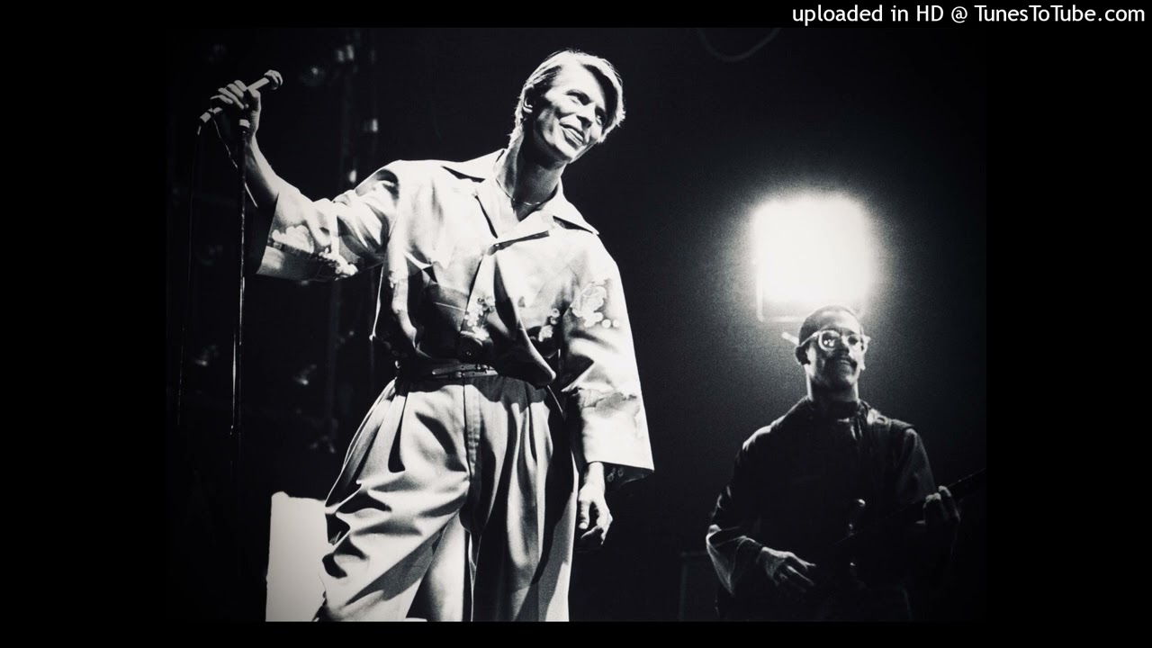 Chris Wood - Fame {Instrumental} (Evening Blue, 2017)