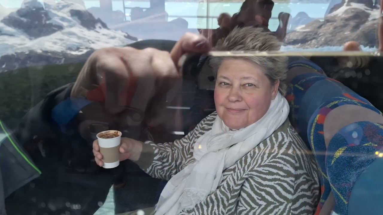 HJH Pategonie Upsela Gletsjer februari 2026