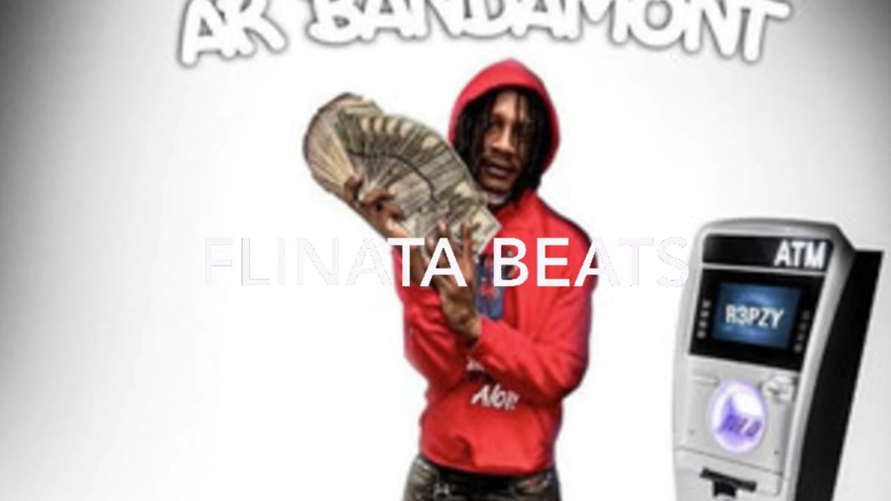 [FREE] AK BANDAMONT x ENRGY x FLINT TYPE BEAT “SMOKINGNATA" (prod. @flinataprod & 