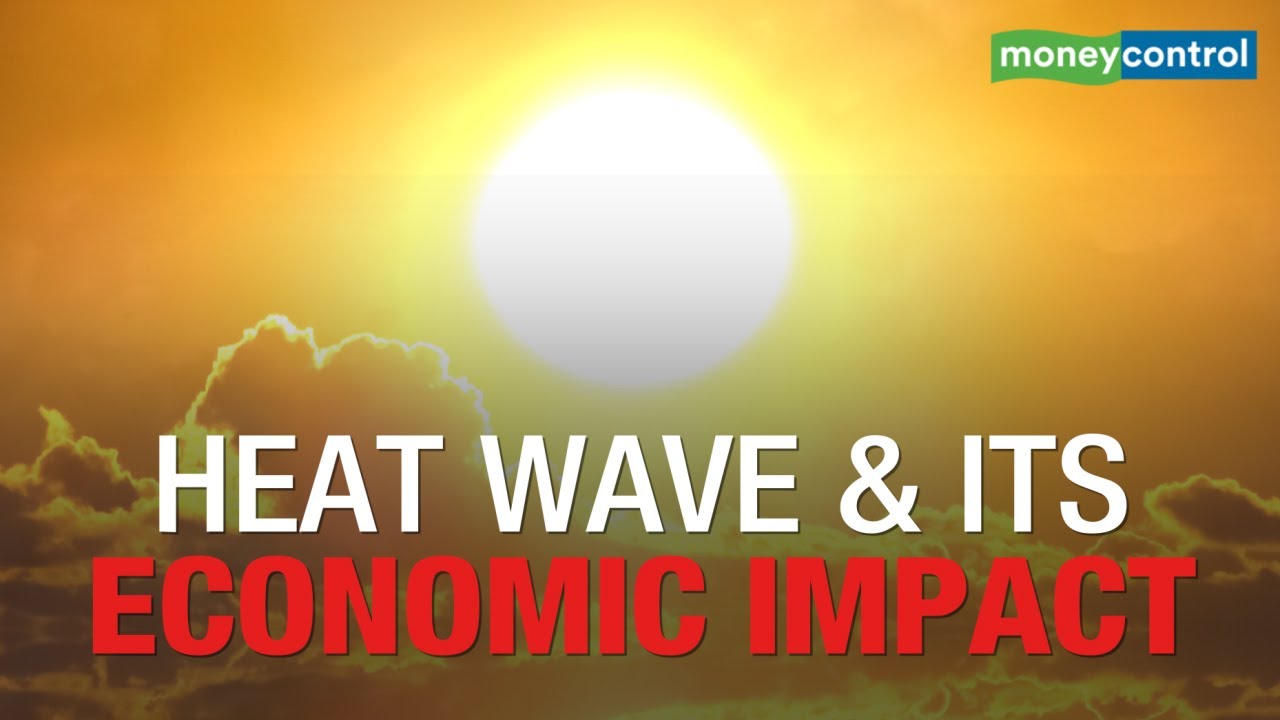 Explained | Heatwave In India & How It Can Grip The Economy