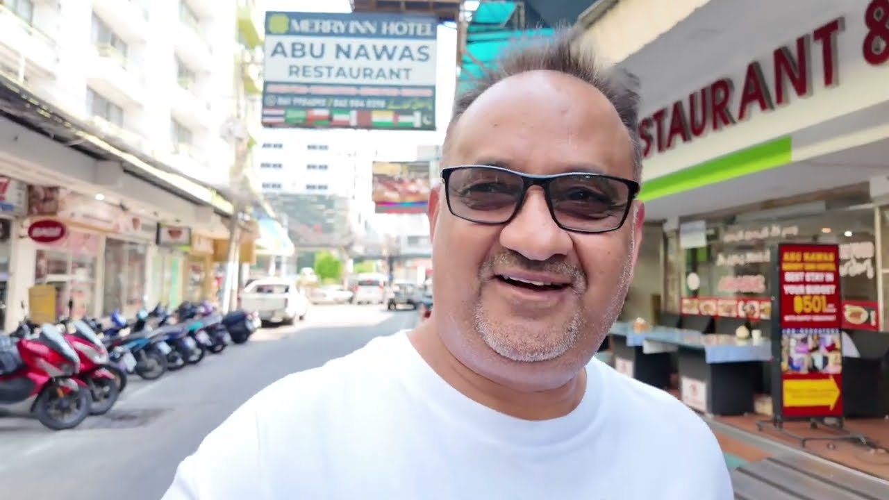 ١٥ ألف خطوة من حي العرب إلى جبل لائحة بتايا واستكشاف المنطقة لأول مرة