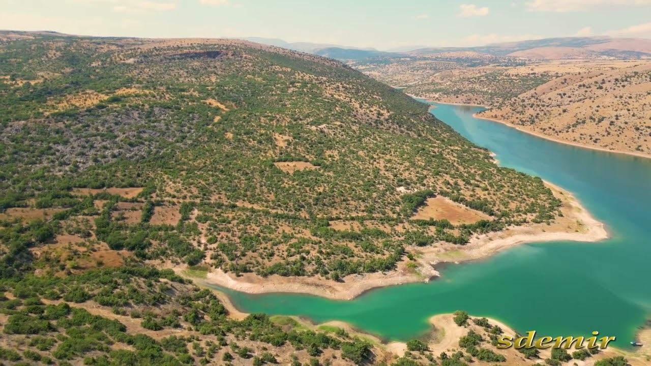 PUL KÖYÜ 2024