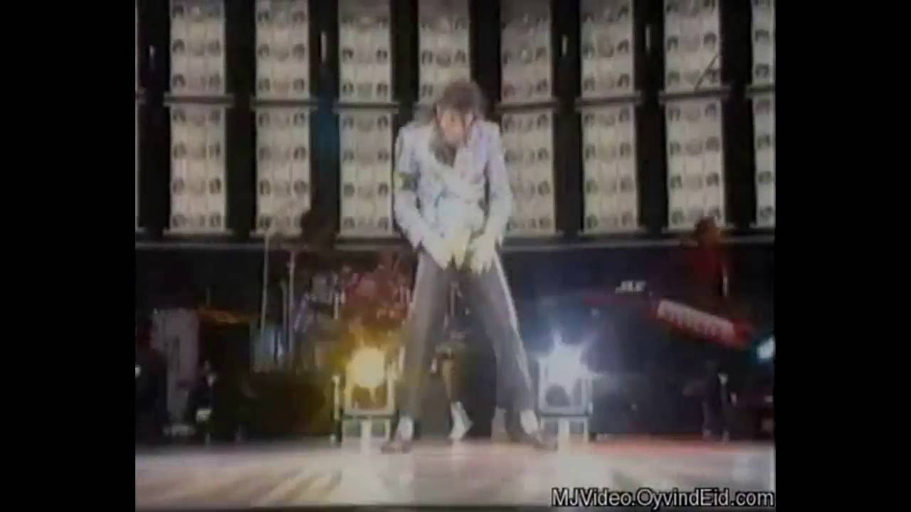 Michael Jackson Stockholm, Sweden 1992 Live Montage | Dangerous World Tour