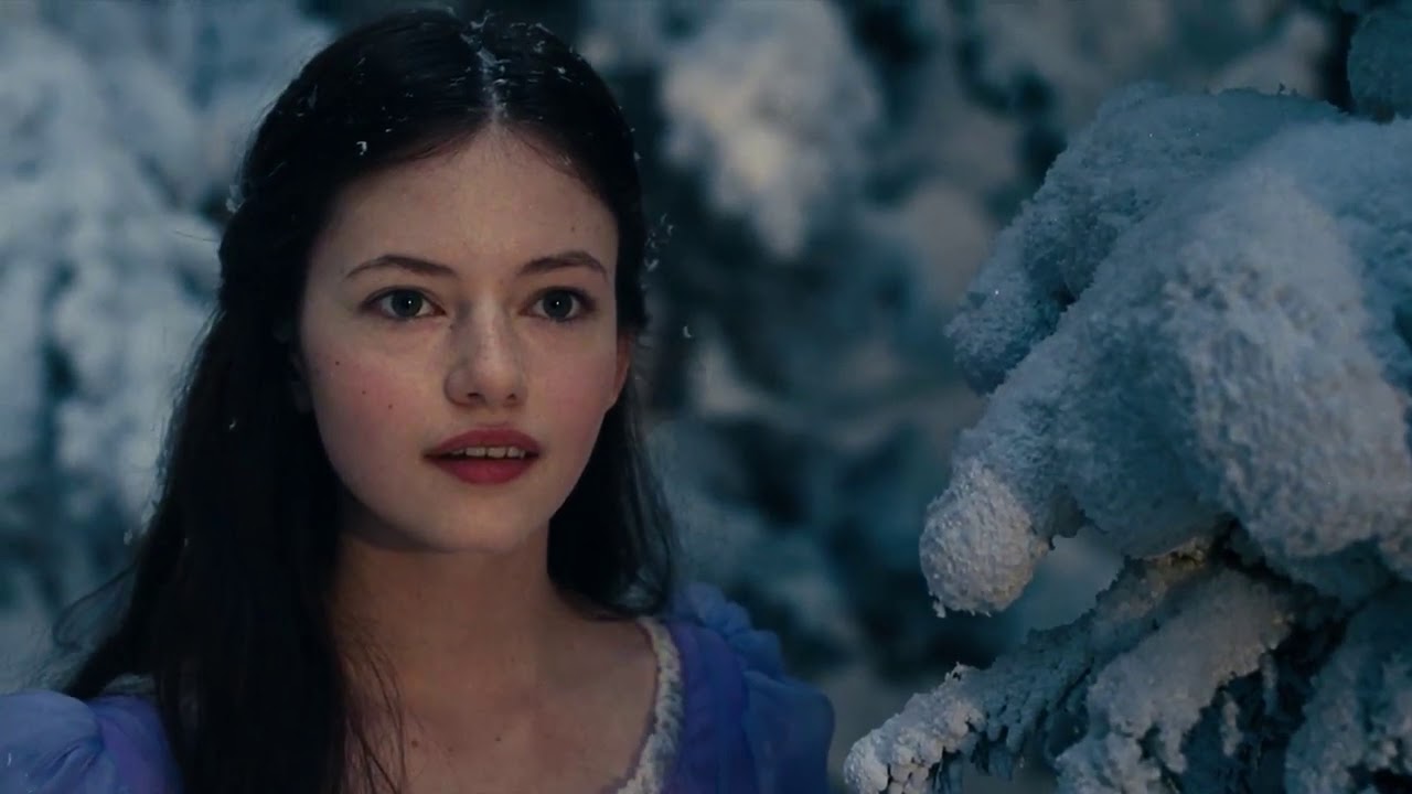 Trailer Spărgătorul de Nuci şi Cele Patru Tăr&acirc;muri (The Nutcracker and the Four Realms) (2018)