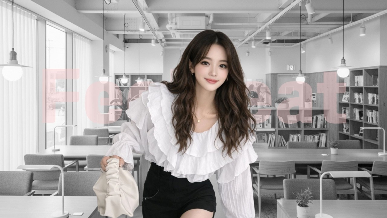 가게 열자마자 틀어두는 팝 🎧 · Urban Pop Playlist