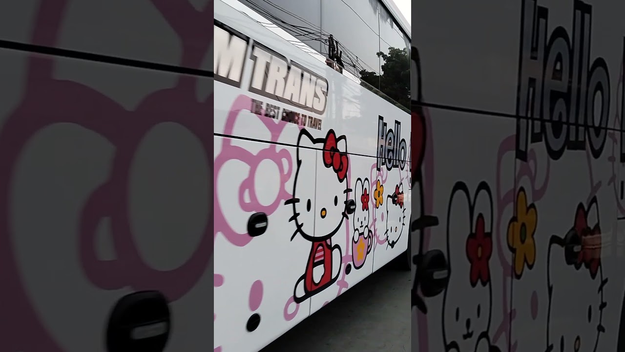 bus baru skylander kym trans 