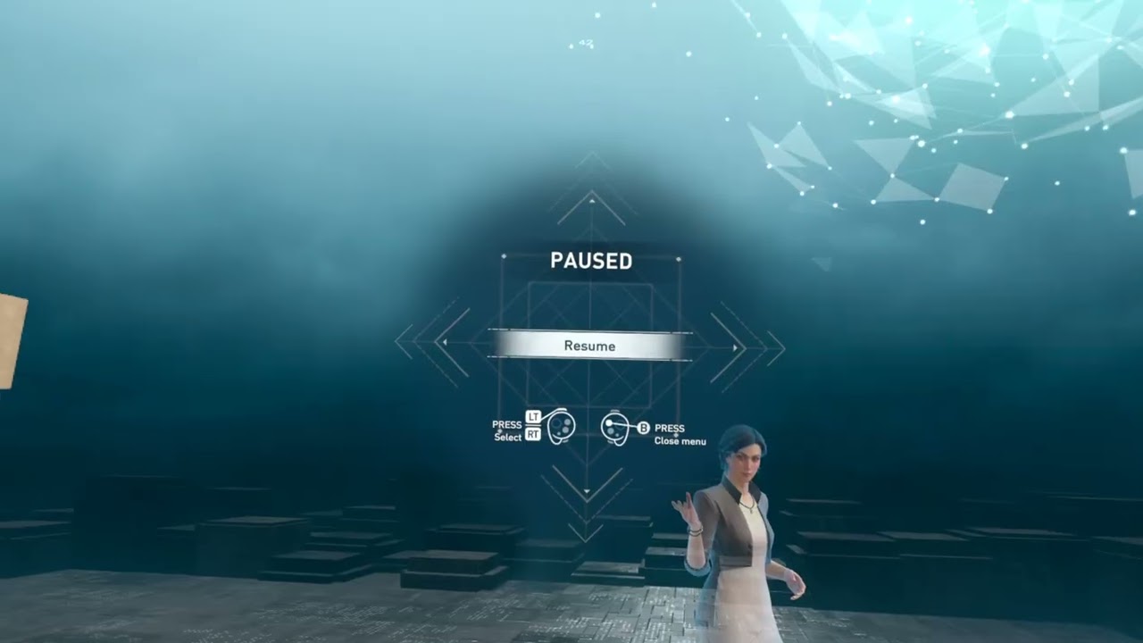 Assassin’s Creed: Nexus VR on the Meta Quest 3 Part 5