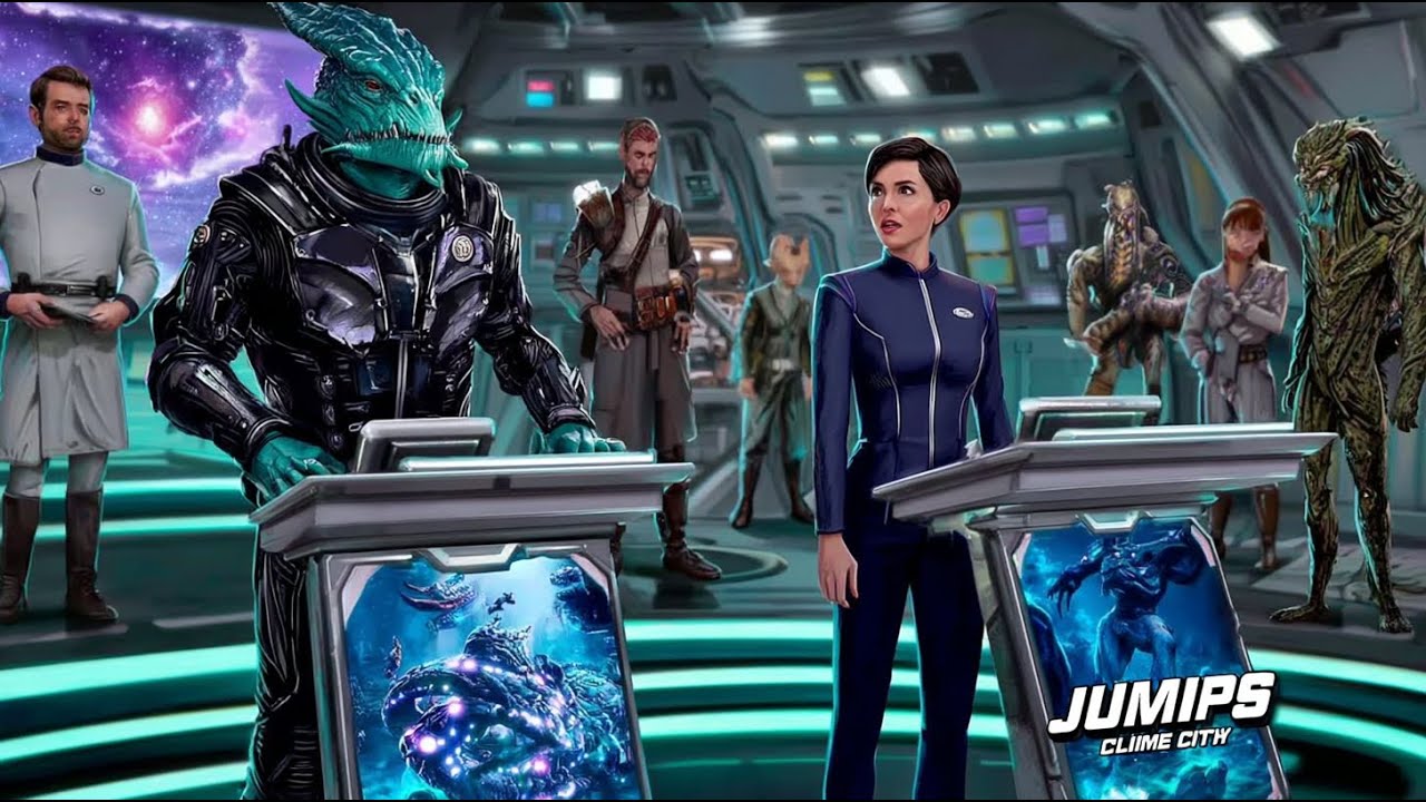 “You Harm Human Children? Say Goodbye to Your Entire Species”HFY | HFY Sci-Fi Story