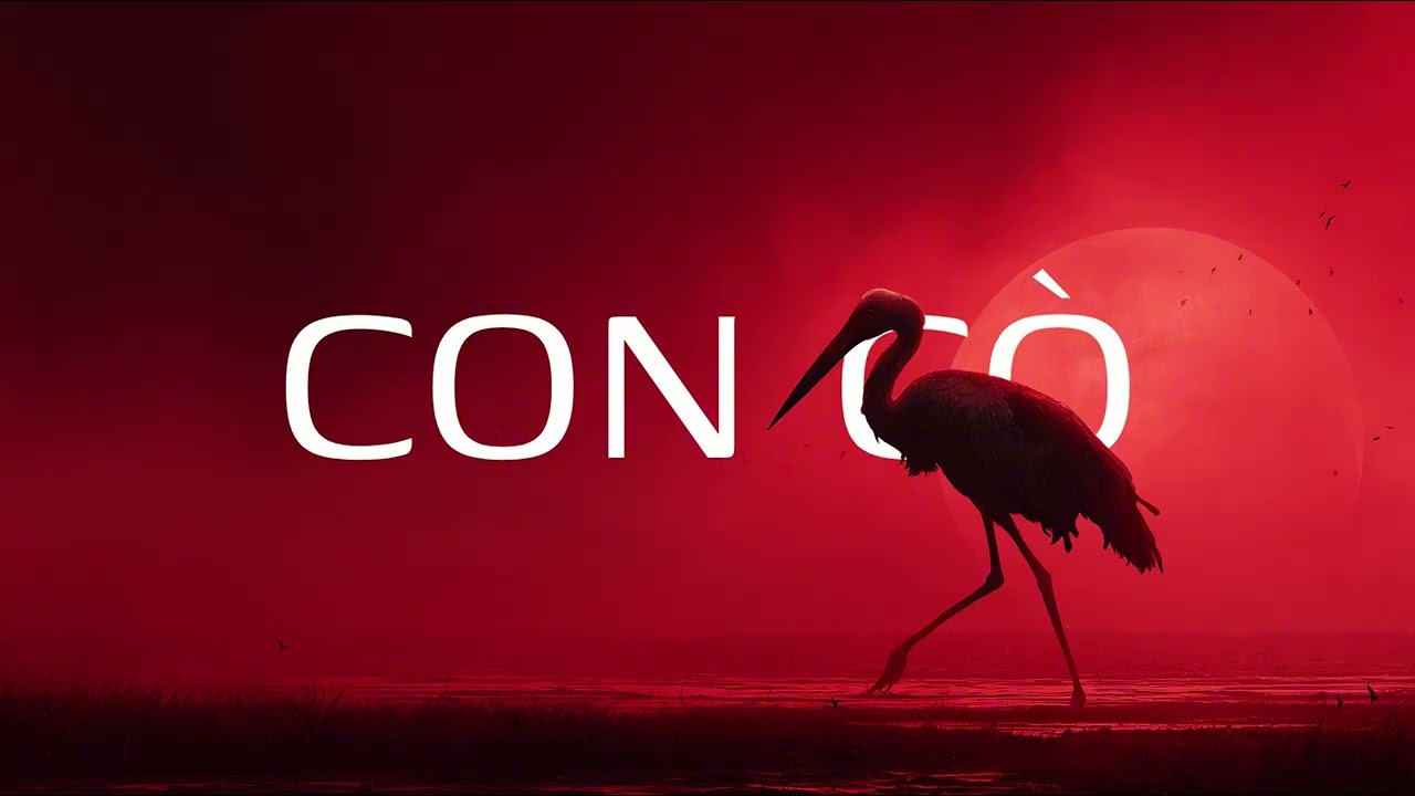 CON C&Ograve; &ndash; Epic Orchestral x Metal Rock &ndash; Vietnamese Music | Red Epic