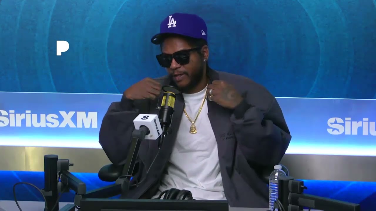 AB Soul UNVEILS the Real Story Behind Soul Burger! Exclusive Track Breakdown w/ J1 🔥