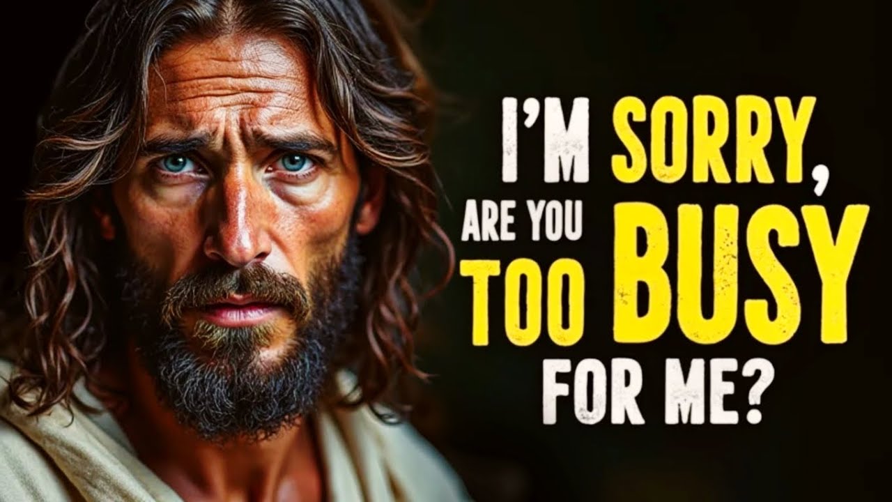 ✝️God Says: 
