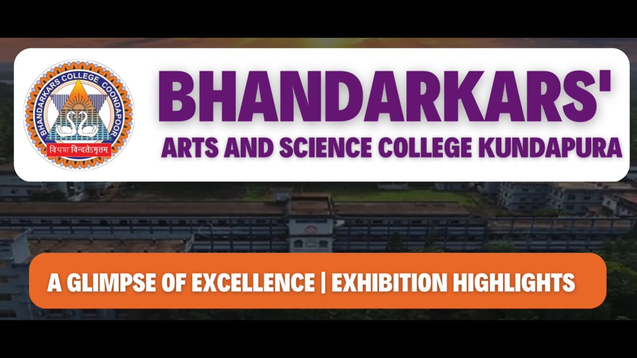 A Glimpse of Excellence | Exhibition Highlights | BCK