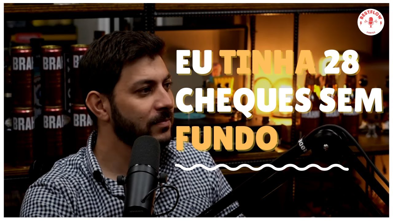 CAIO AFIUNE DEVIA 1 MILH&Atilde;O DE REAIS