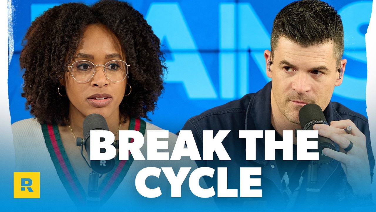 Debt Isn't a Tool, It's a Trap | August 24, 2026
