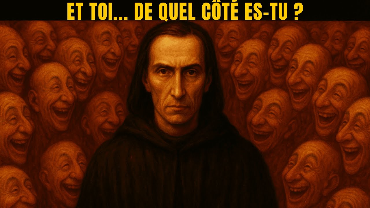 10 Vérités Cruelles sur la Stupidité Humaine   La Théorie la Plus Sombre de Machiavel