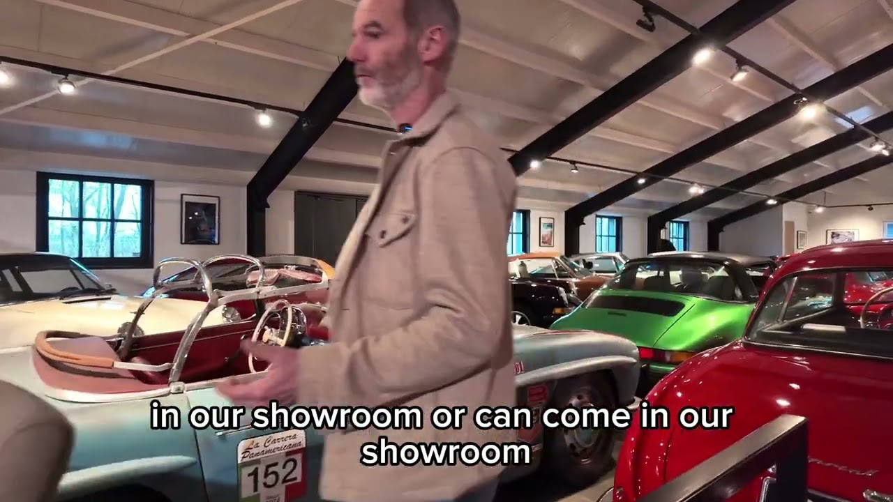 Classics World Erlecom Company tour