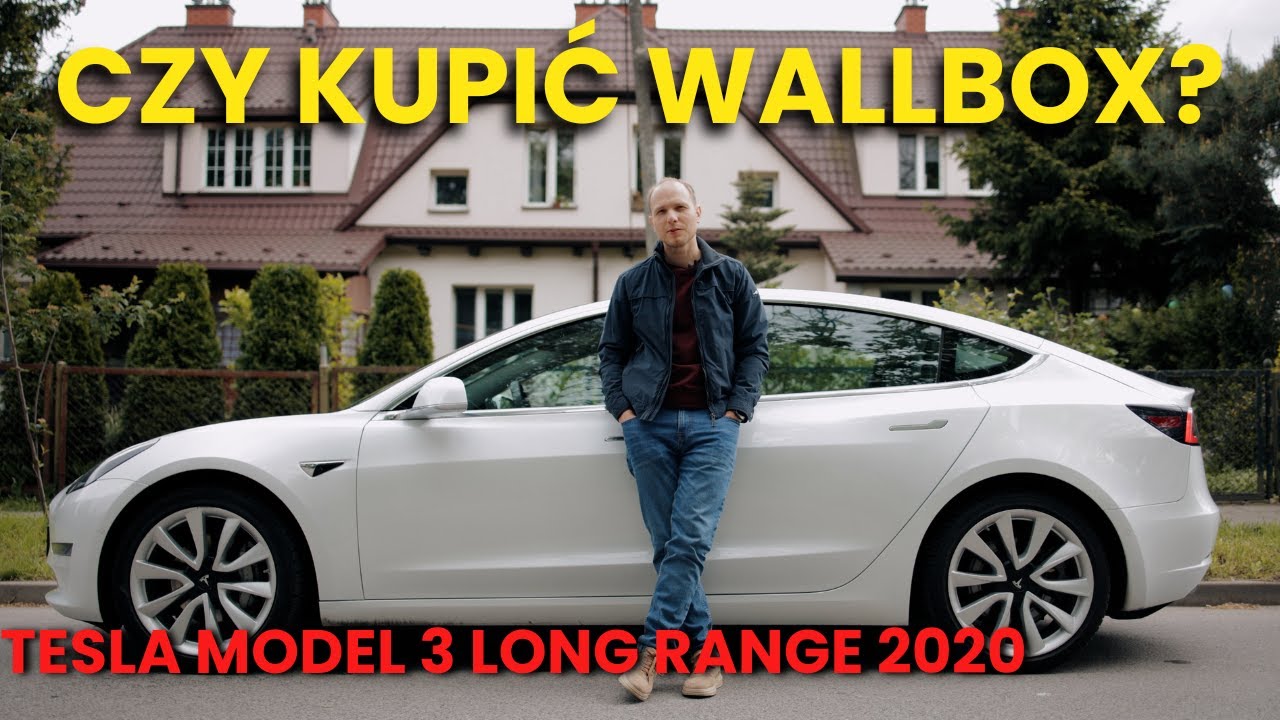 Wallbox vs Przenośna ładowarka 🔌 &ndash; co wybrać do ładowania auta elektrycznego? 🚗