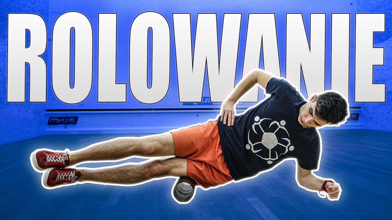 JAK SIĘ ROLOWAĆ - kompletny poradnik dla football freestylera
