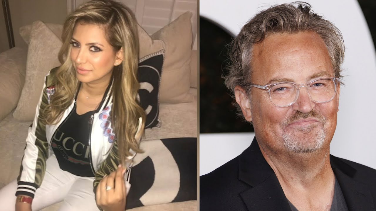 'Ketamine Queen' pleads guilty in Matthew Perry death