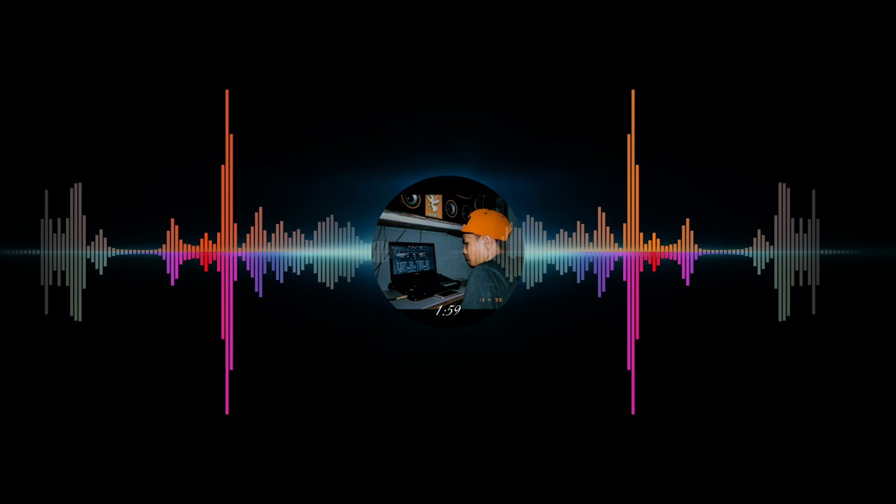 Rahmat Tryfandri - Plounder Flow (Breakfunk) - 133BPM | 2020