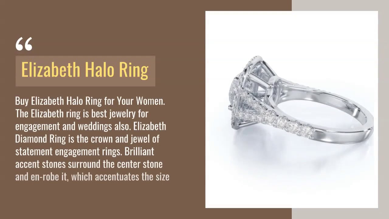 How to Buy Diamond Engagement Rings Online | Joolez Rings