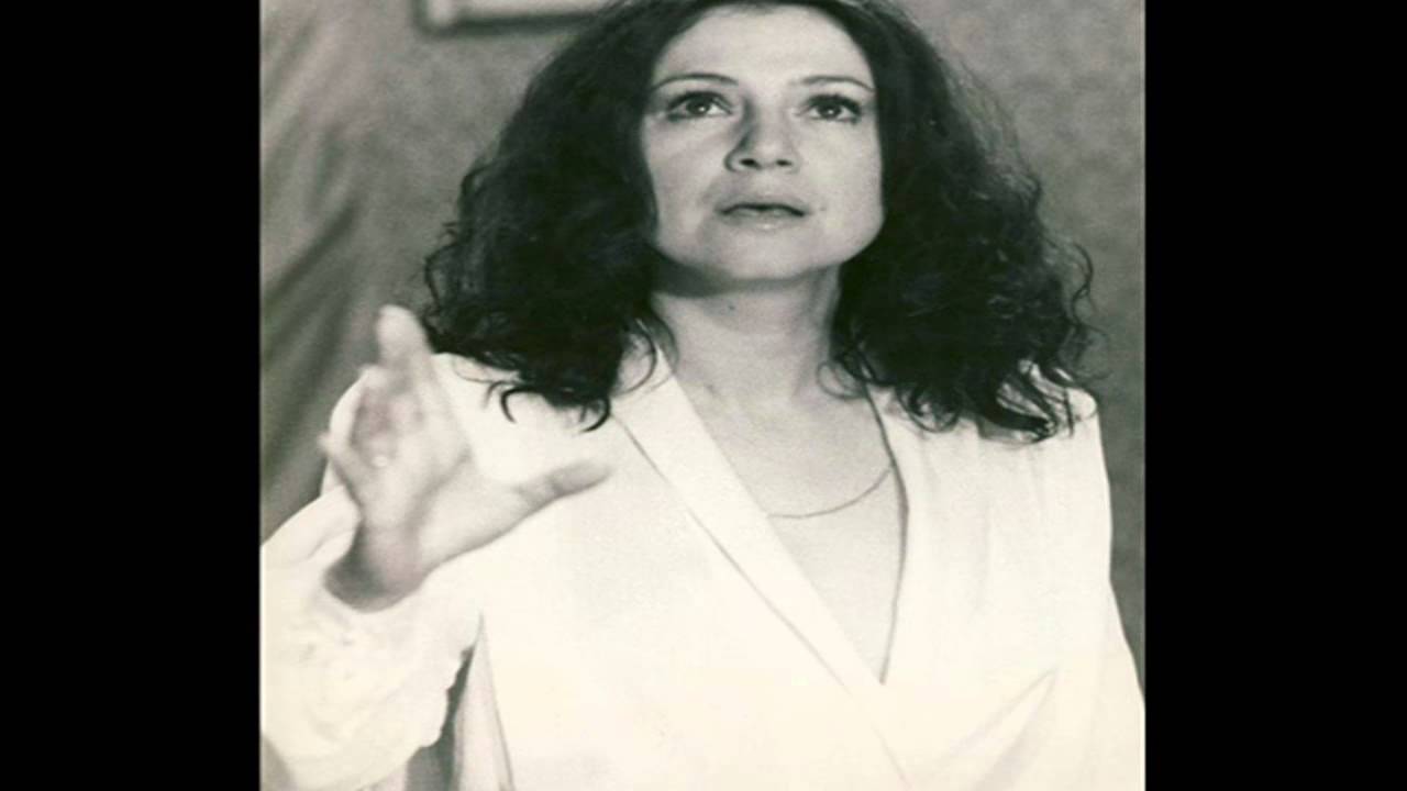 HALINA FRĄCKOWIAK  - NIE ZOBACZYSZ MATKO SYNA