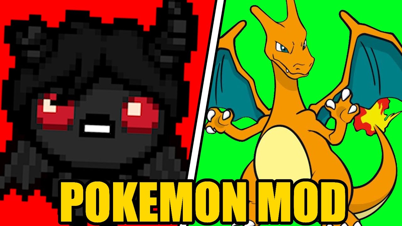 Die BESTE ISAAC POKEMON MOD! | Binding of Isaac Repentance+