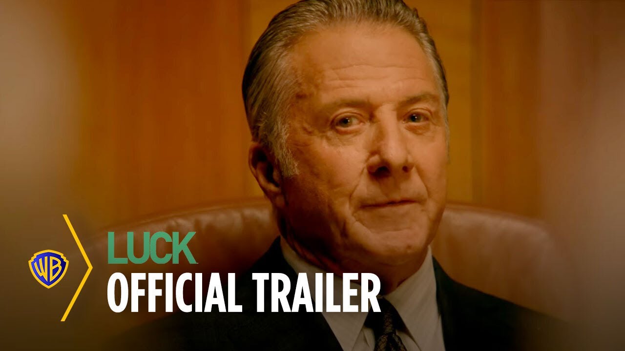 Luck | Trailer | HBO Original Series | Warner Bros. Entertainment
