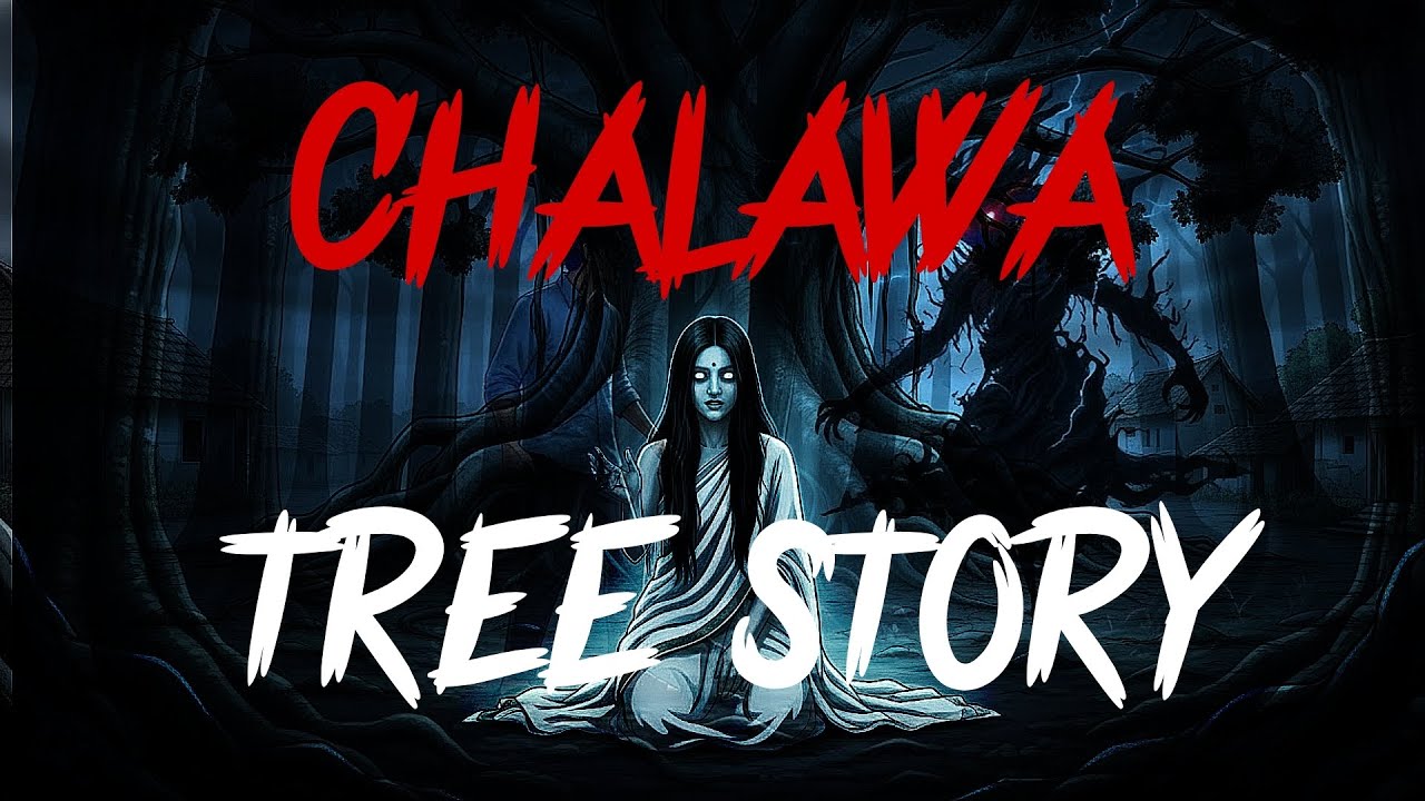 CHALAWA TREE STORY || REAL STORY