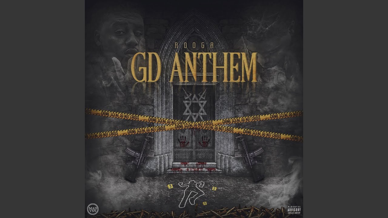 GD Anthem
