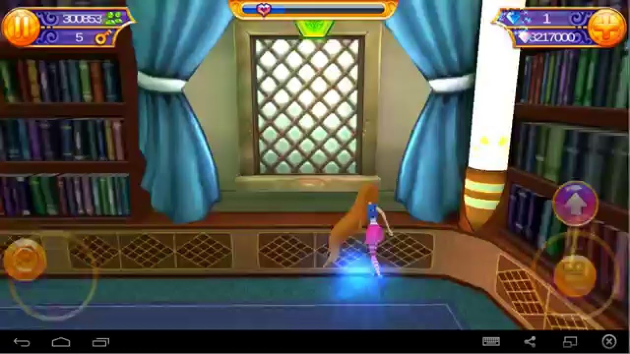 100% прохождение игры 