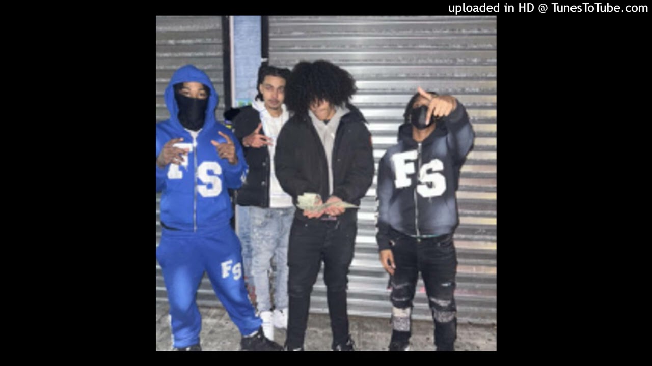 (Free) Mdot 59 X Bloxkz X Pop Kreep Fast Stomp Drill Type Beat - Midrange Fade