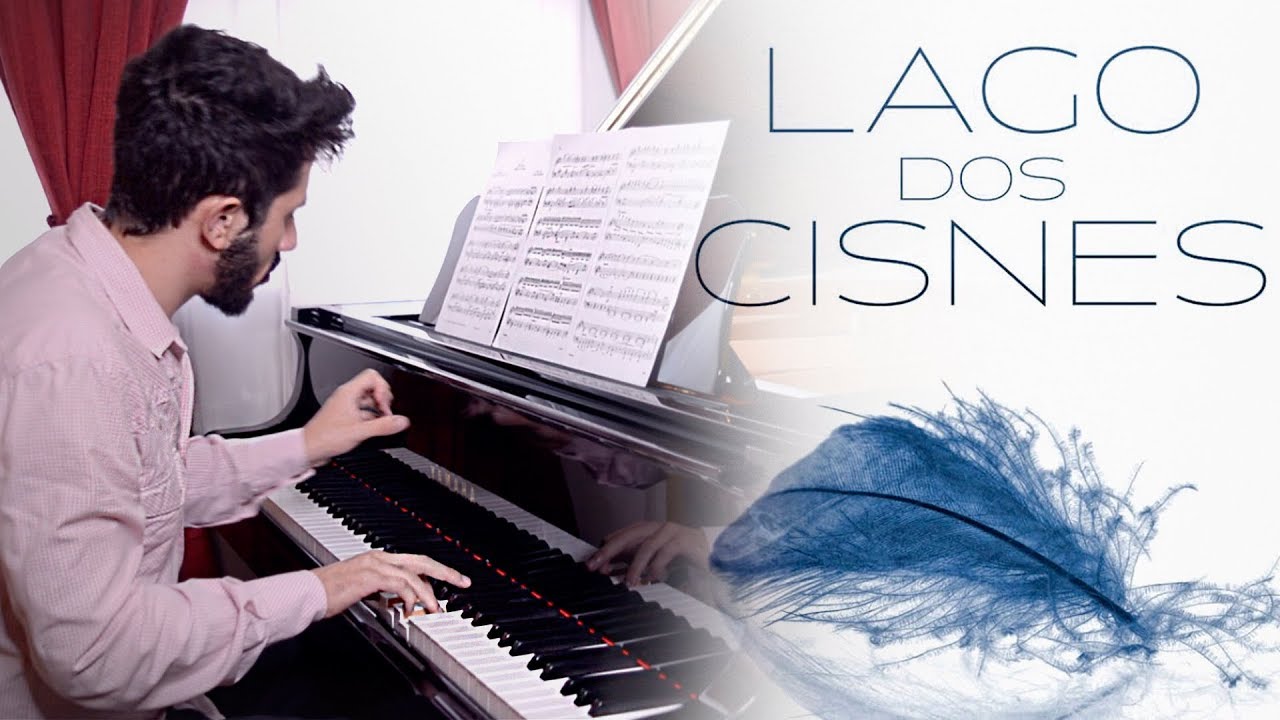TCHAIKOVSKY | Lago dos Cisnes (Swan Lake) - Franz Ventura