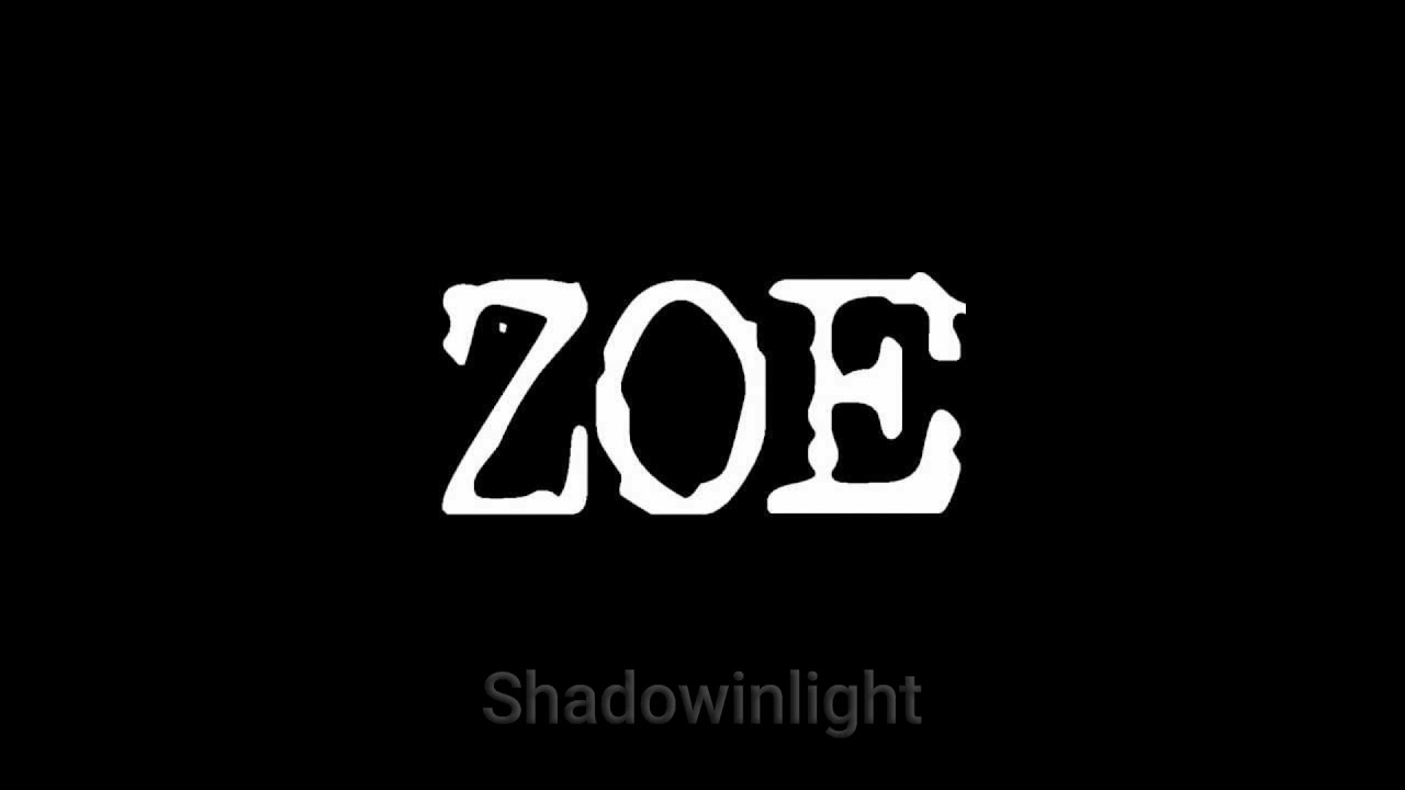 Zoé - Luna - (MTV Unplugged) -  Instrumental