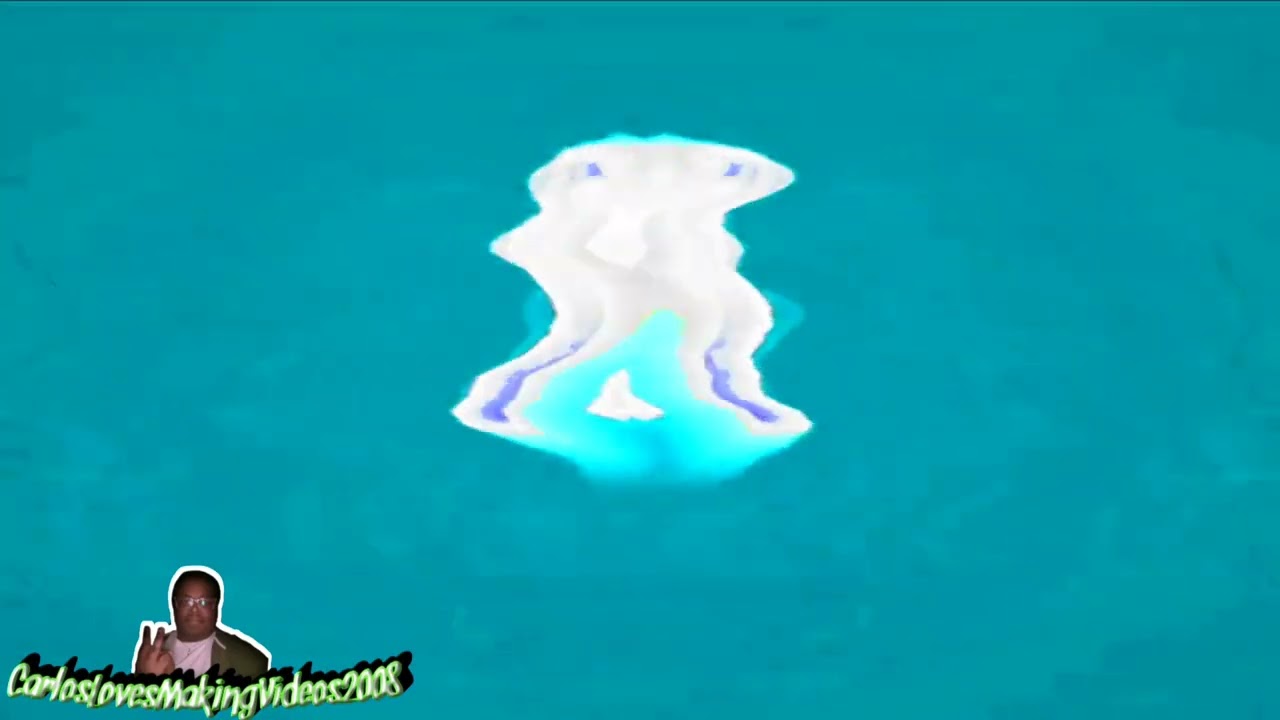 McDonald's Ident 2014 Effects (Sponsored By Klasky Csupo 2001 Effects) | Cubed