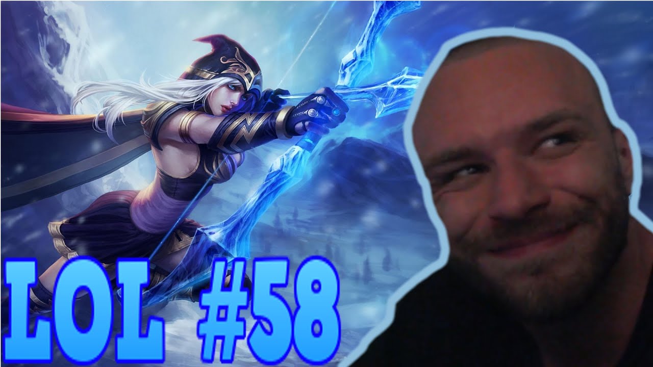 RESTT - LEAGUE OF LEGENDS #58 w/sweezy,zolik,tomba [27.4.2022]