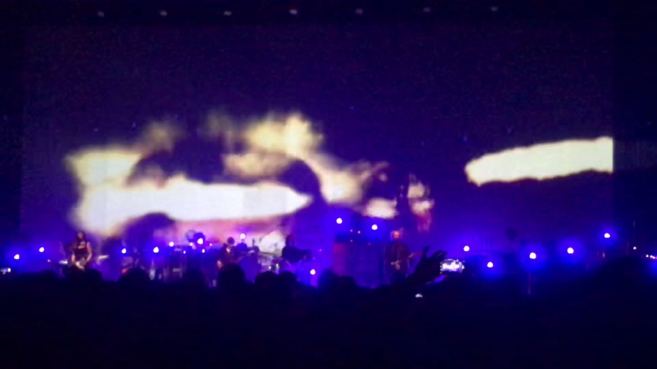 My Bloody Valentine - Wonder 2(@ Summer Sonic Extra 180815)