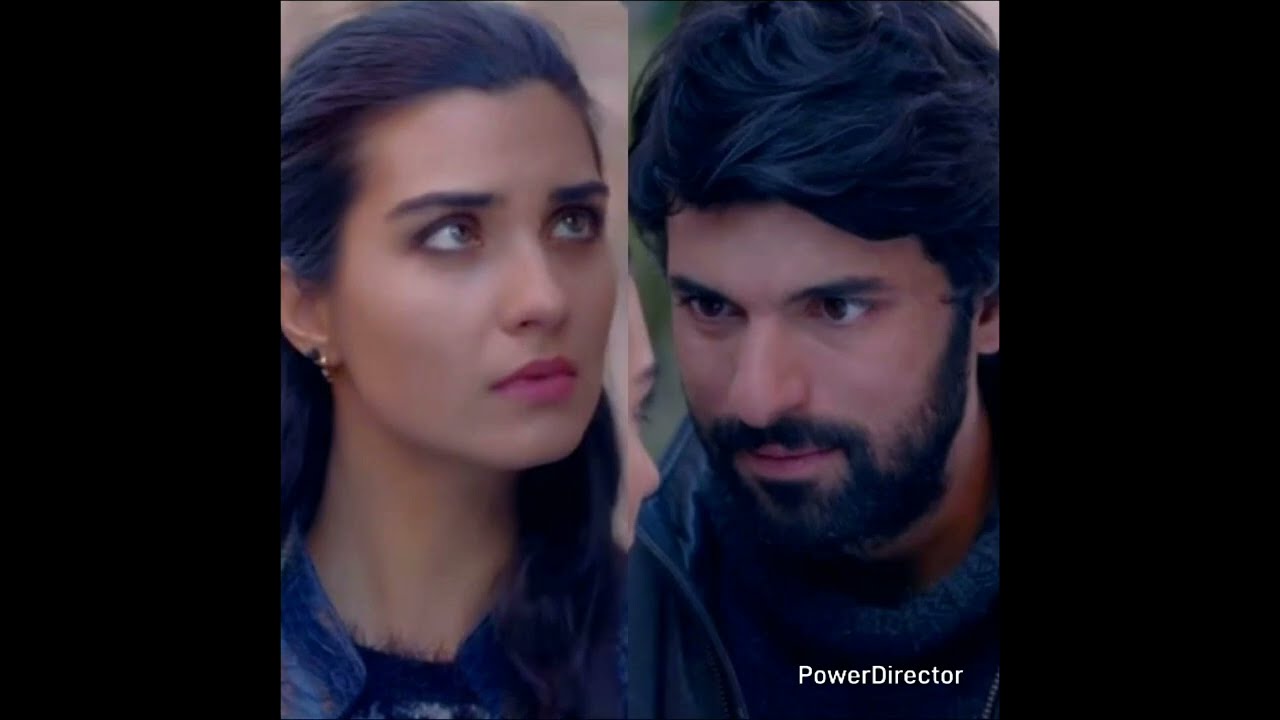 Tuba Büyüküstün&Engin Akyürek💚Meri Zindagi Tu Sawar De #turkishseries #turkishstars #love #discover 