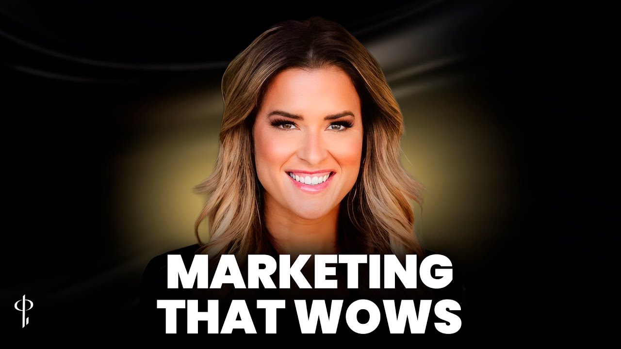 The Marketing Playbook This Top Agent Uses to Win Clients (and Keep Them)