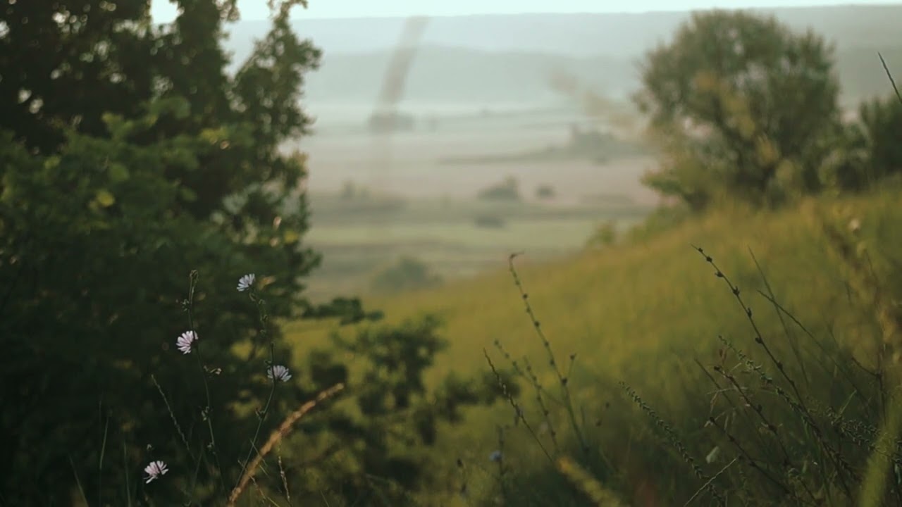 Om Igjen (instrumental) I Judah Earl & Hannah Yoo #music #cinematic #rest