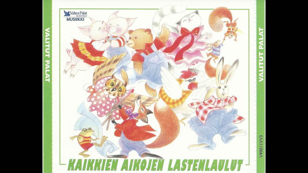 22.  Pikkuoravien kuuraketti