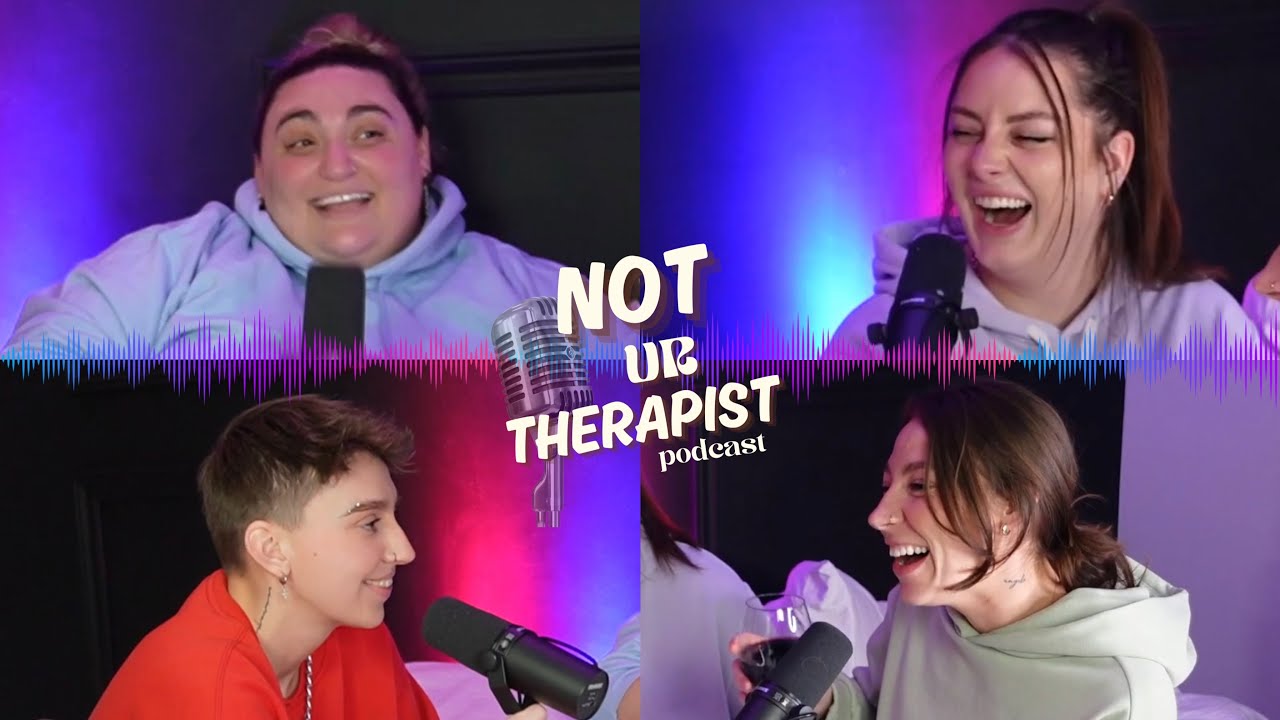SESSION 3: getting cancelled, coming out & touch me not lesbians