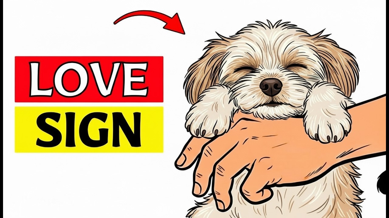 12 Signs Your Dog Sees You as Their Parent